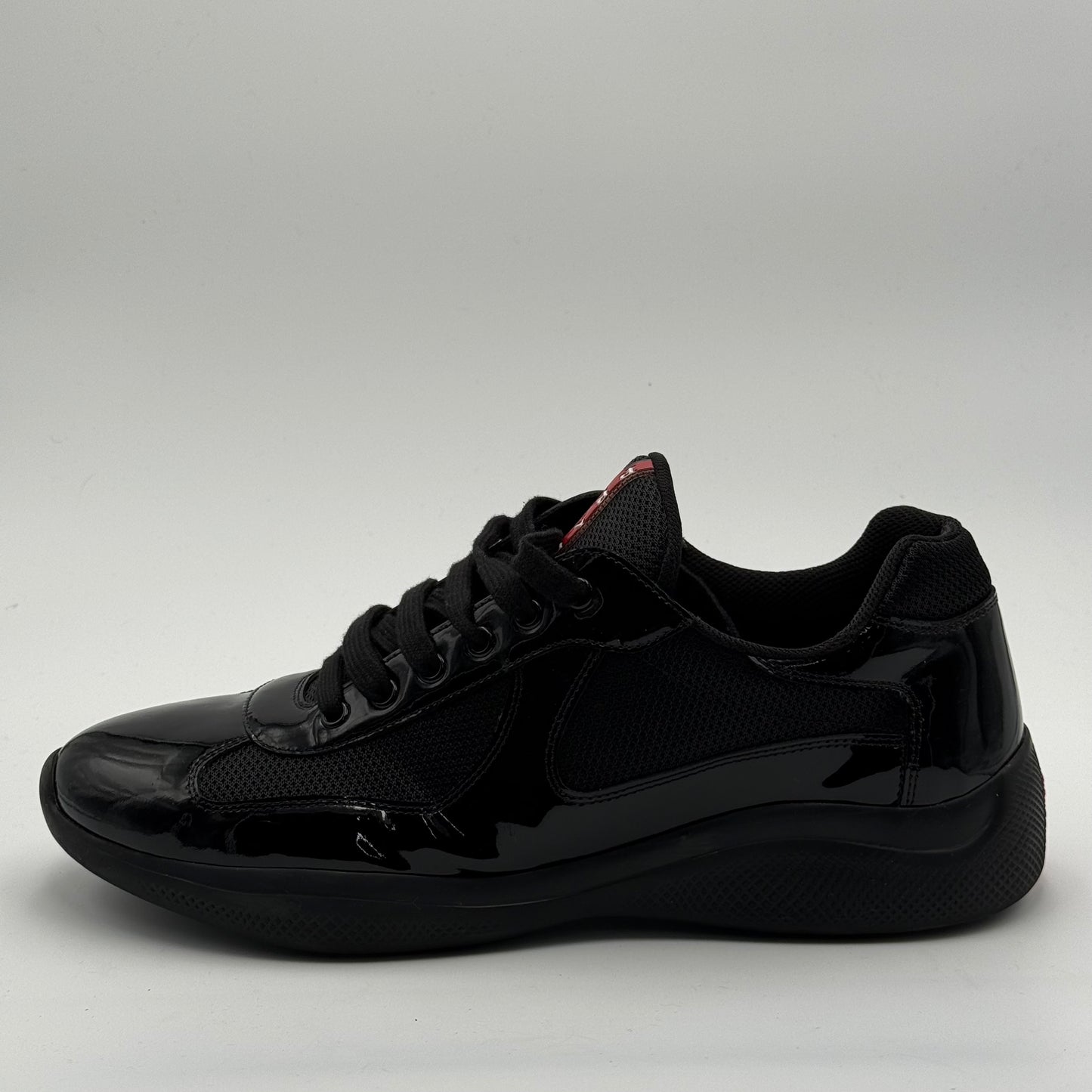 Prada America’s Cup Black 46