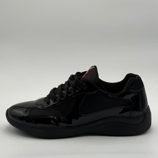 Prada America’s Cup Black 46