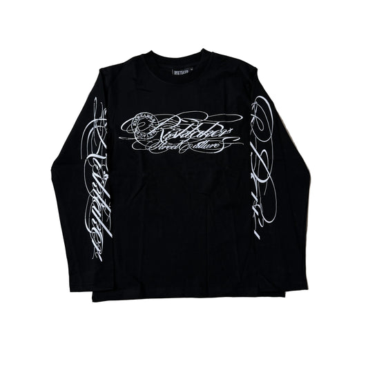 Longsleeve Risktaker