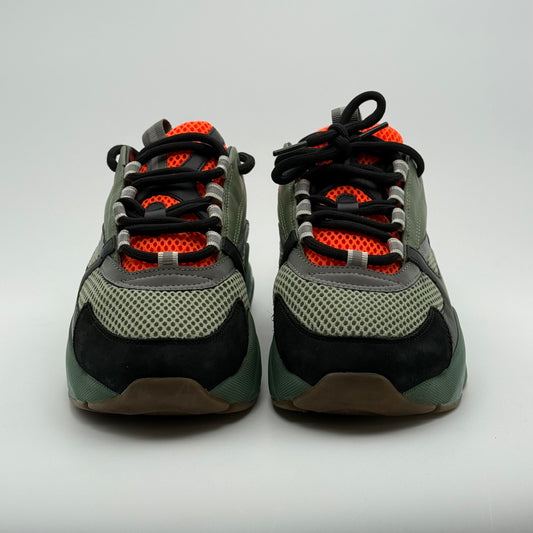 Dior B22 Kaki Orange 42
