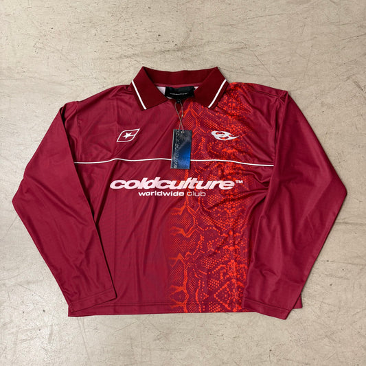 Longsleeve ColdCulture