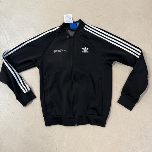 Veste Adidas Brouillon Noir