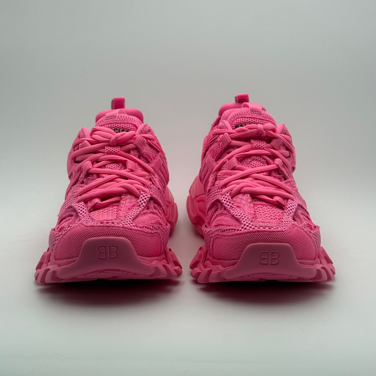 Balenciaga Track Pink 36