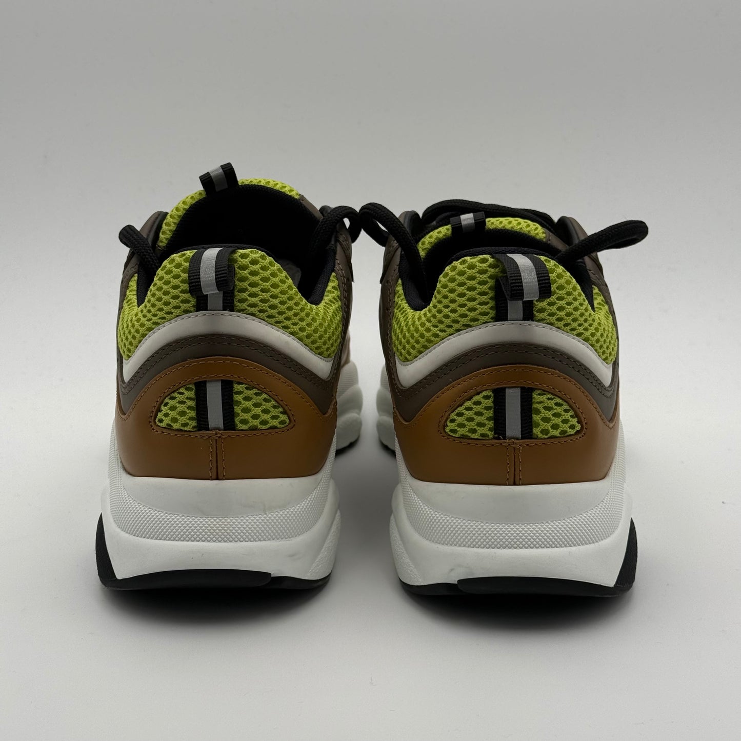 Dior B22 Fluo Kaki 42