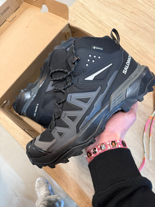 Salomon X Ultra 360 Goretex 41