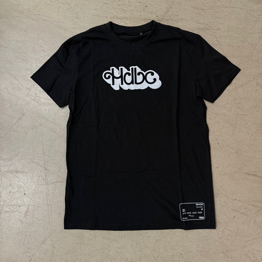Tee Shirt HDBC Noir