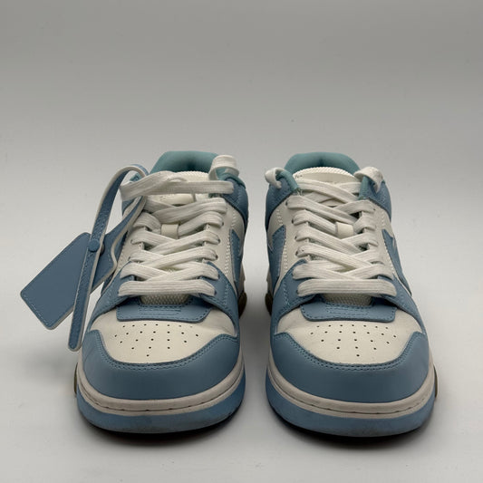 Off White Out Of Office UNC 38