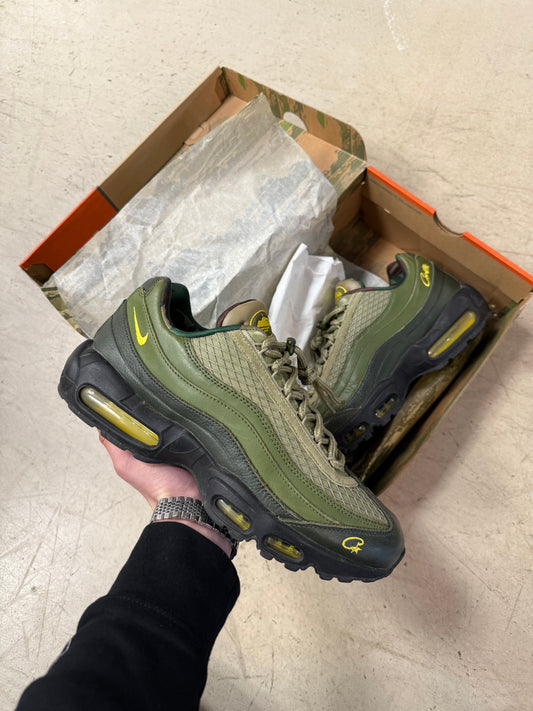 Nike Air Max 95 Corteiz 45
