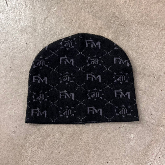 Bonnet Finesse Mentality