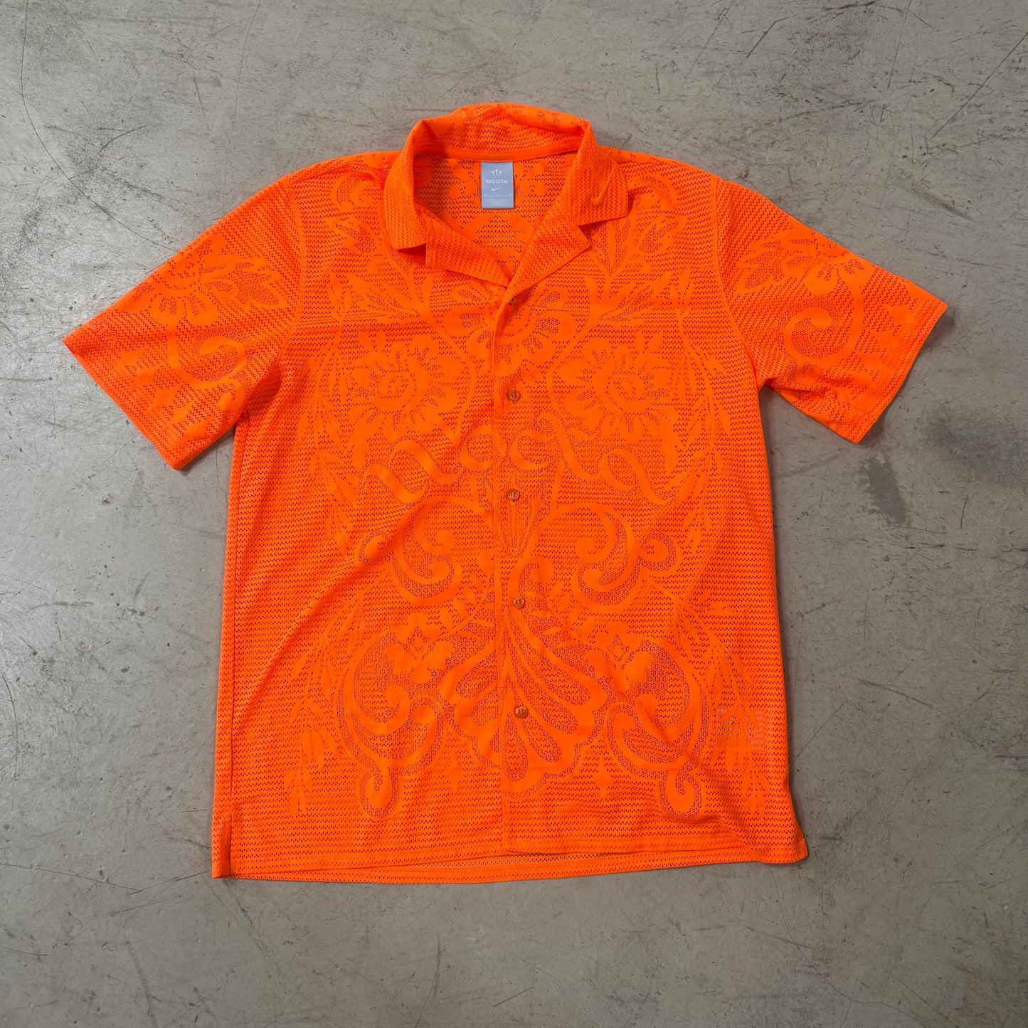 Ensemble Nocta Orange