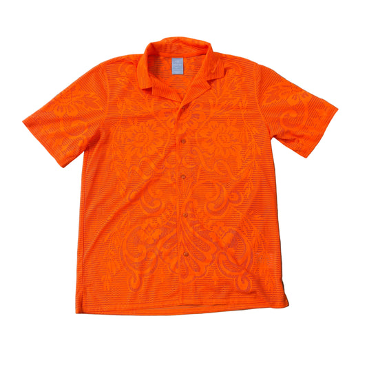 Ensemble Nocta Orange