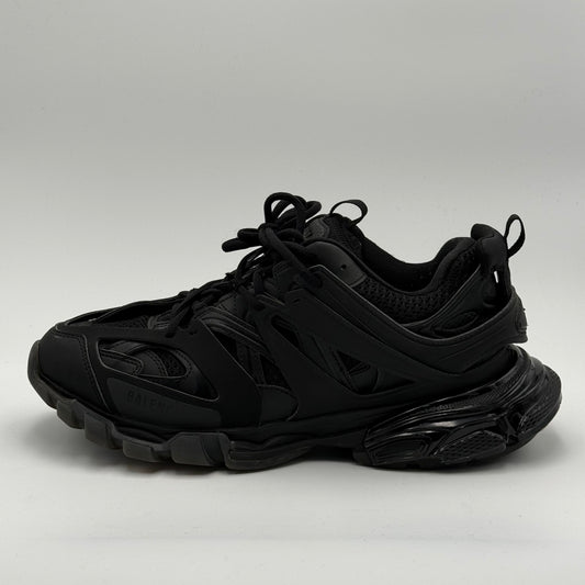 Balenciaga Track Triple Black 43