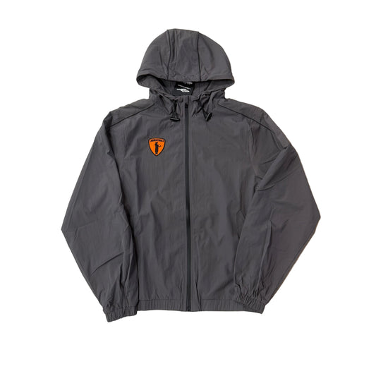 Veste Scientist Lab Track Grey