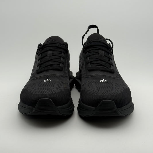 Alo Runner Black