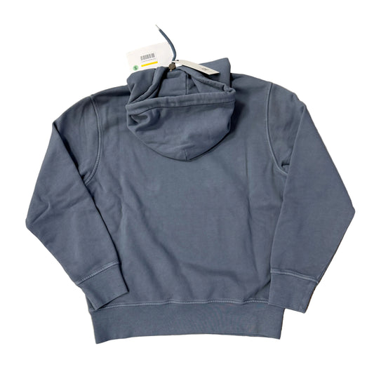 Sweat CP Company Bleu