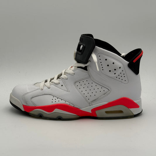Jordan 6 Infrared 44,5