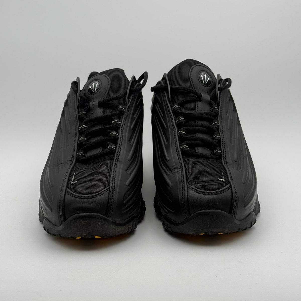 Nocta Hot Step 2 Black 44