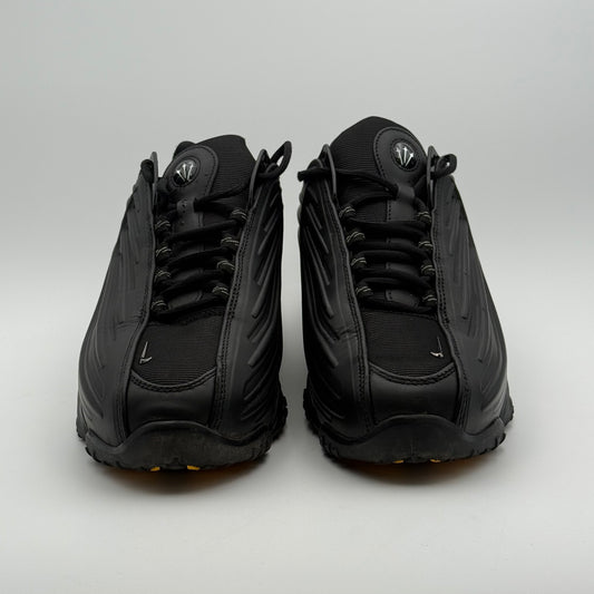 Nocta Hot Step 2 Black 44