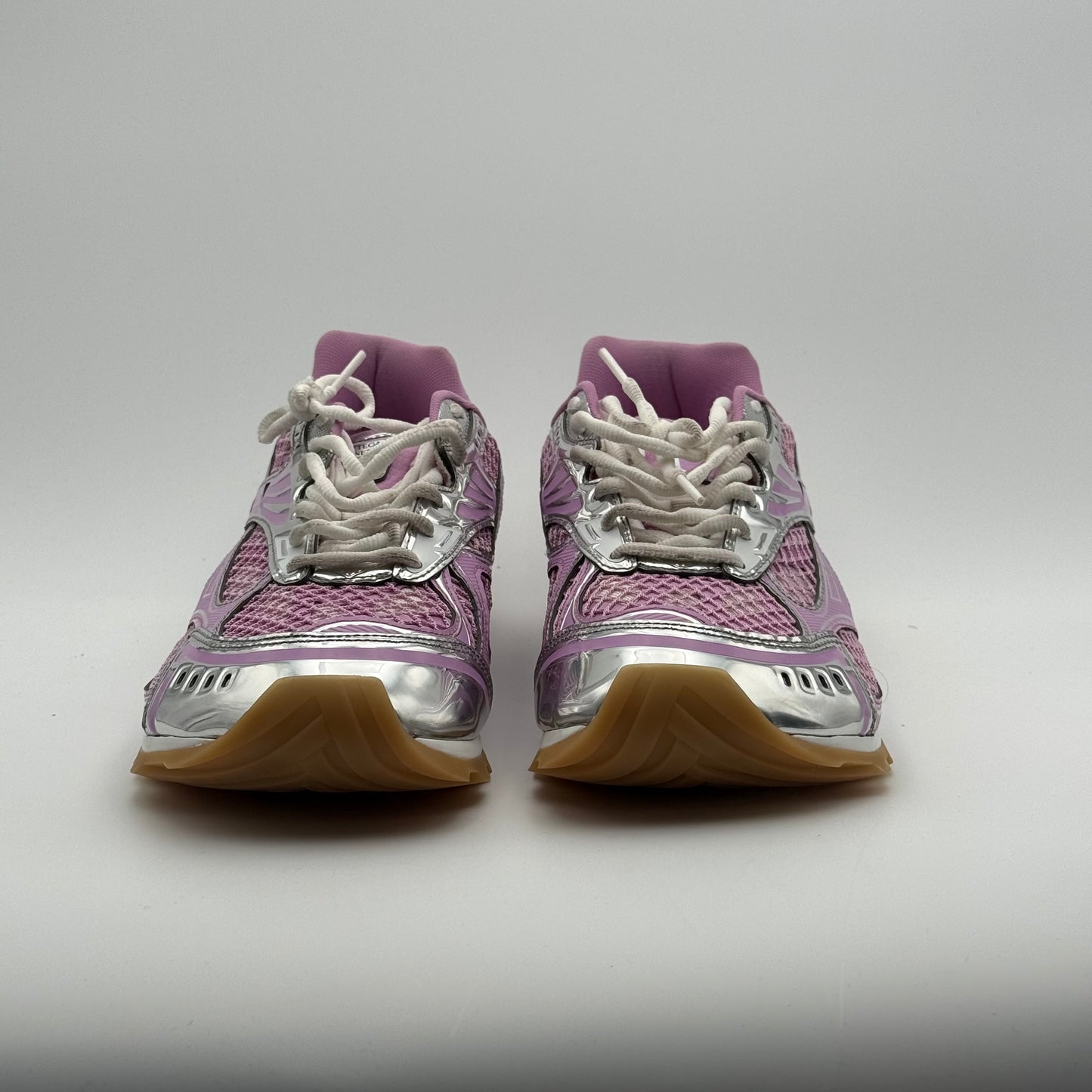Bottega Venetta Orbit Pink 43
