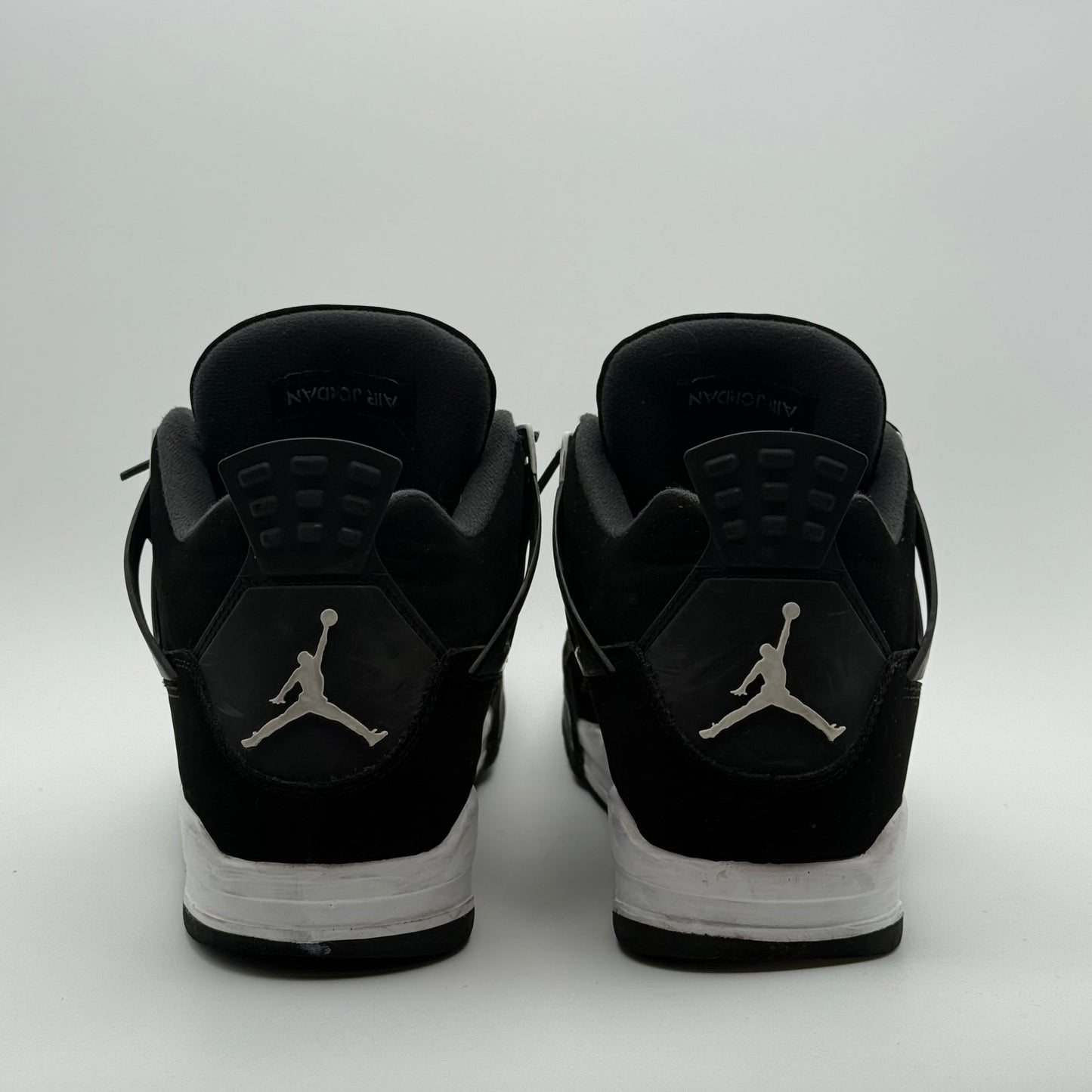 Jordan 4 White Thunder 44