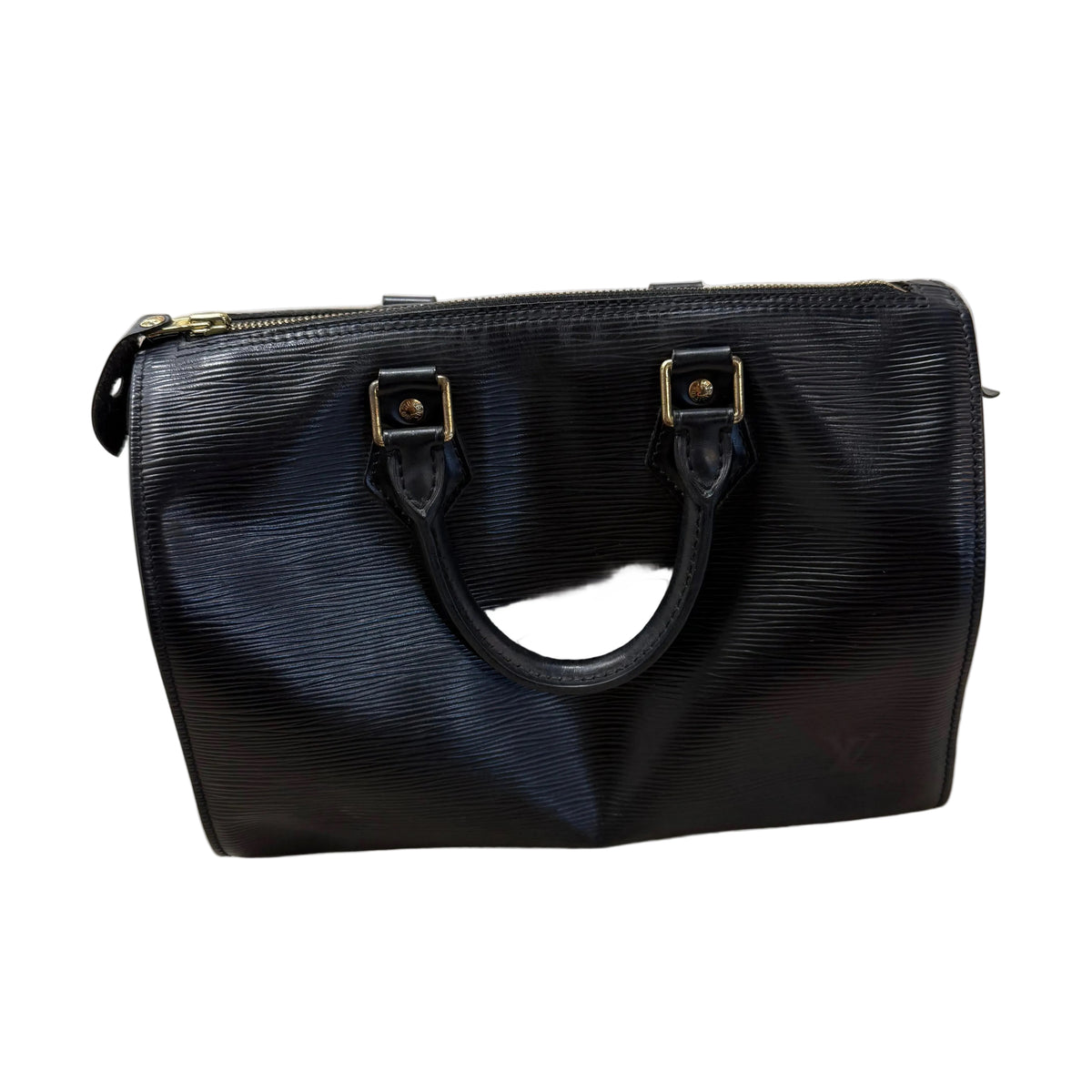Louis Vuitton Speedy 30 Noir