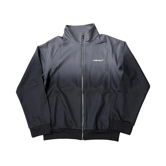 Veste Henny Gradient Noir