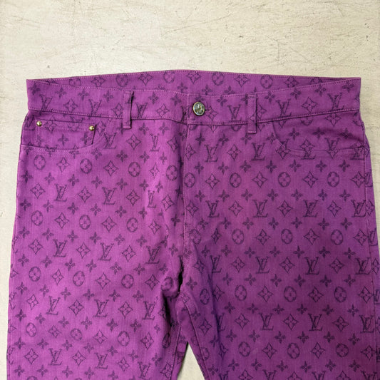 Jean Louis Vuitton