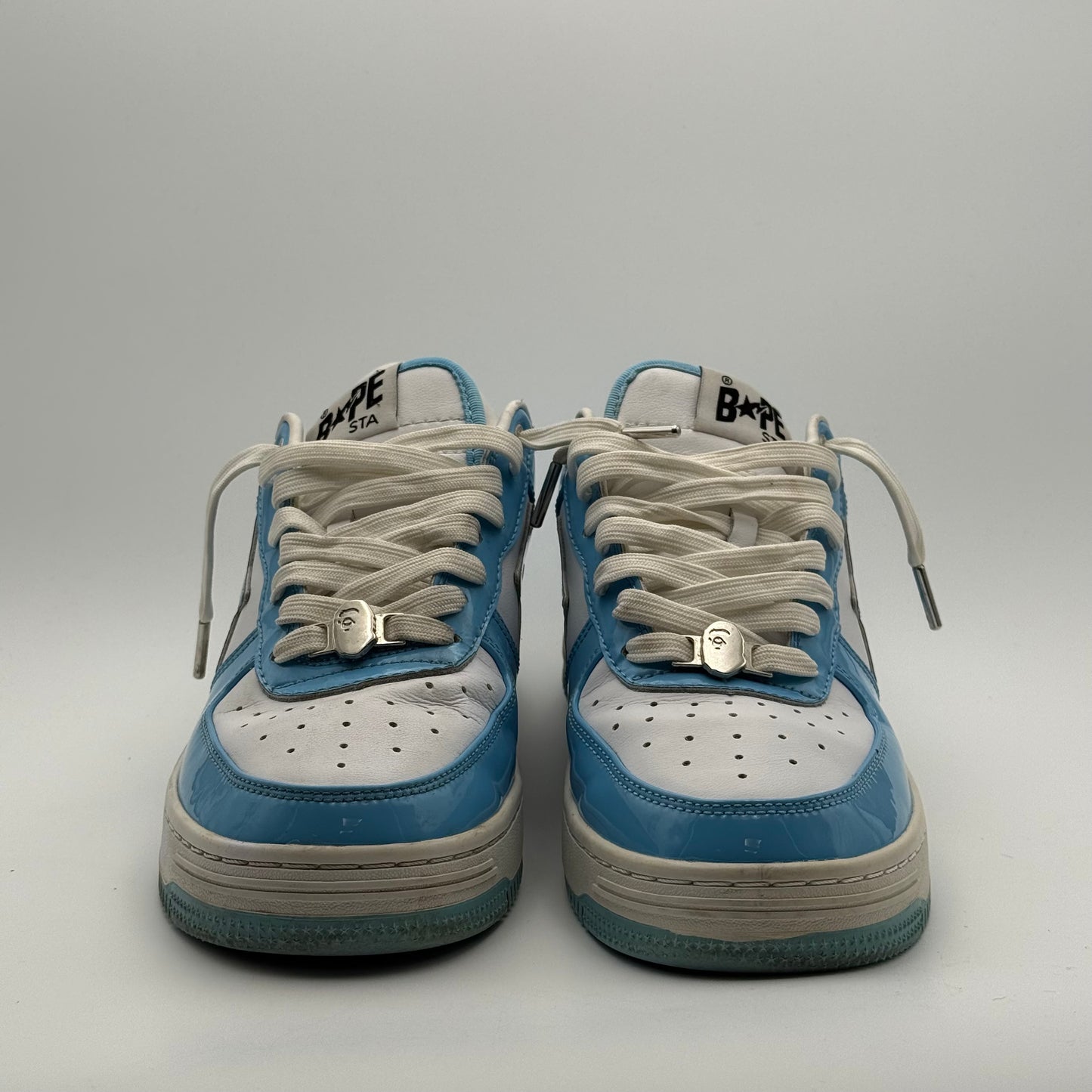 Bapesta University Blue 42,5