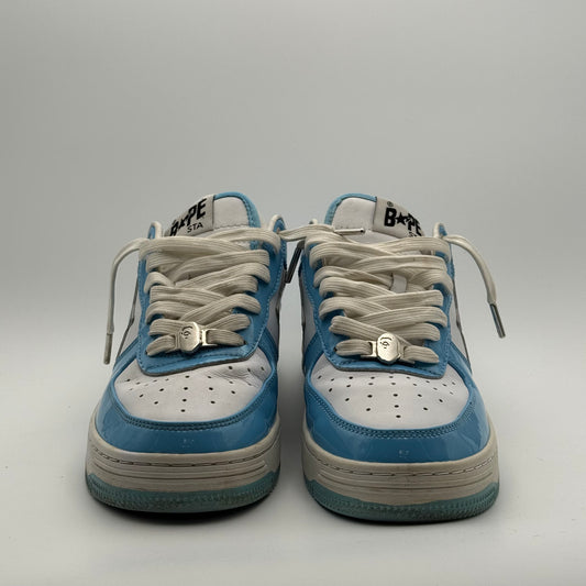 Bapesta University Blue 42,5