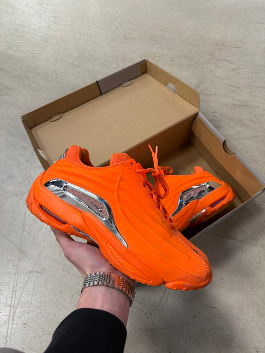 Nocta Hot Step 2 Orange 44