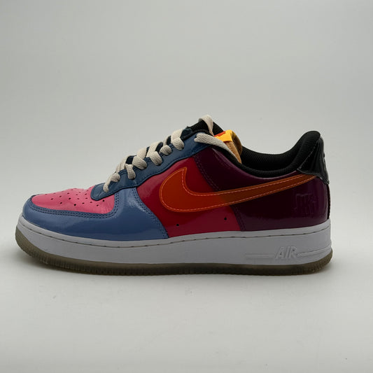 Nike Air Force 1 Undefeated 42
