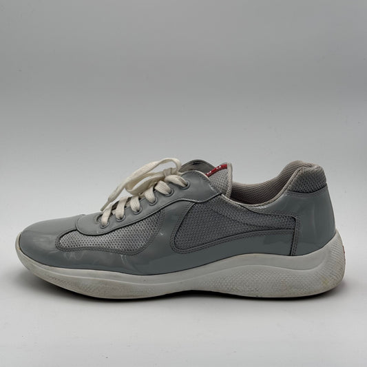 Prada America’s Cup Grey 46