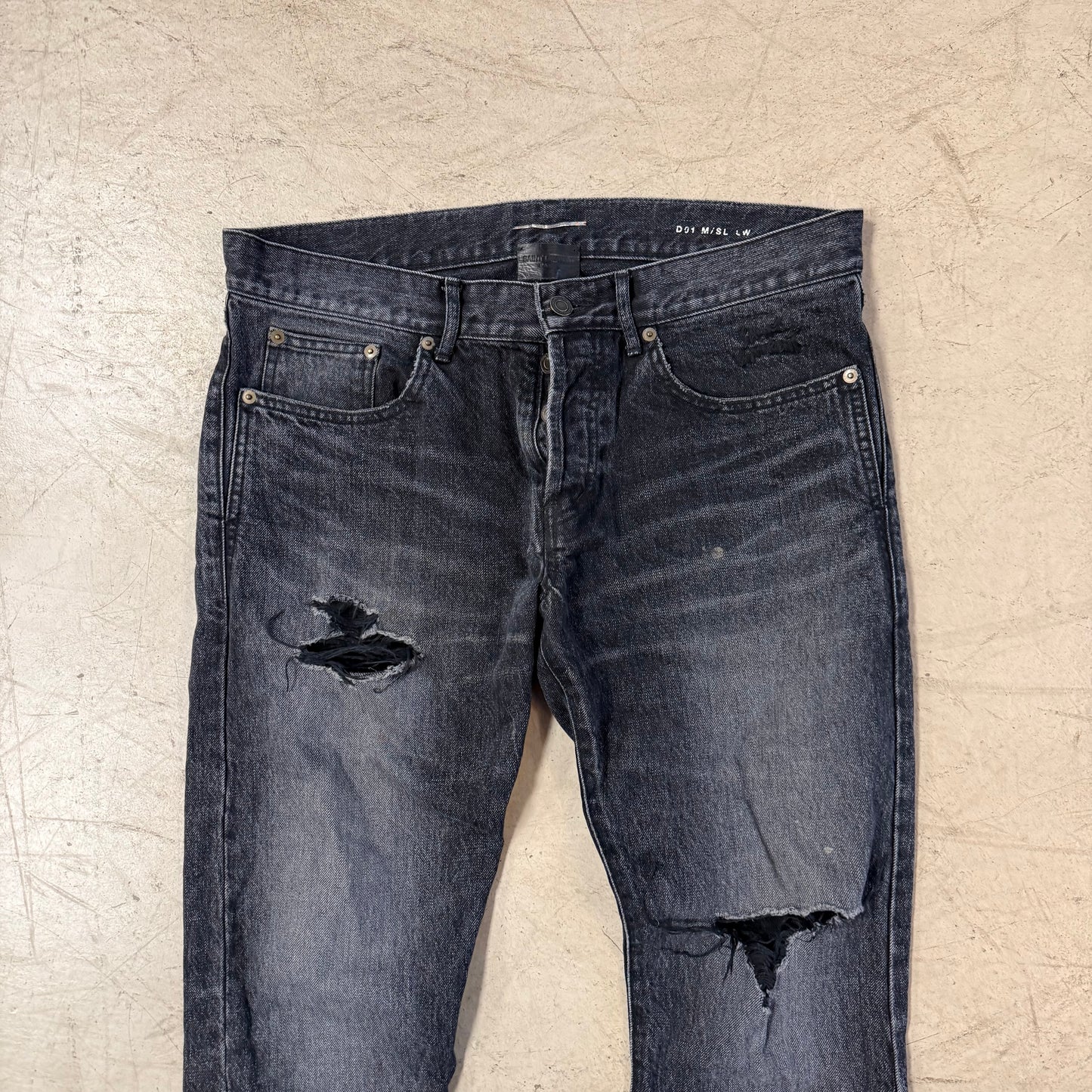 Jean Yves Saint Laurent Occasion