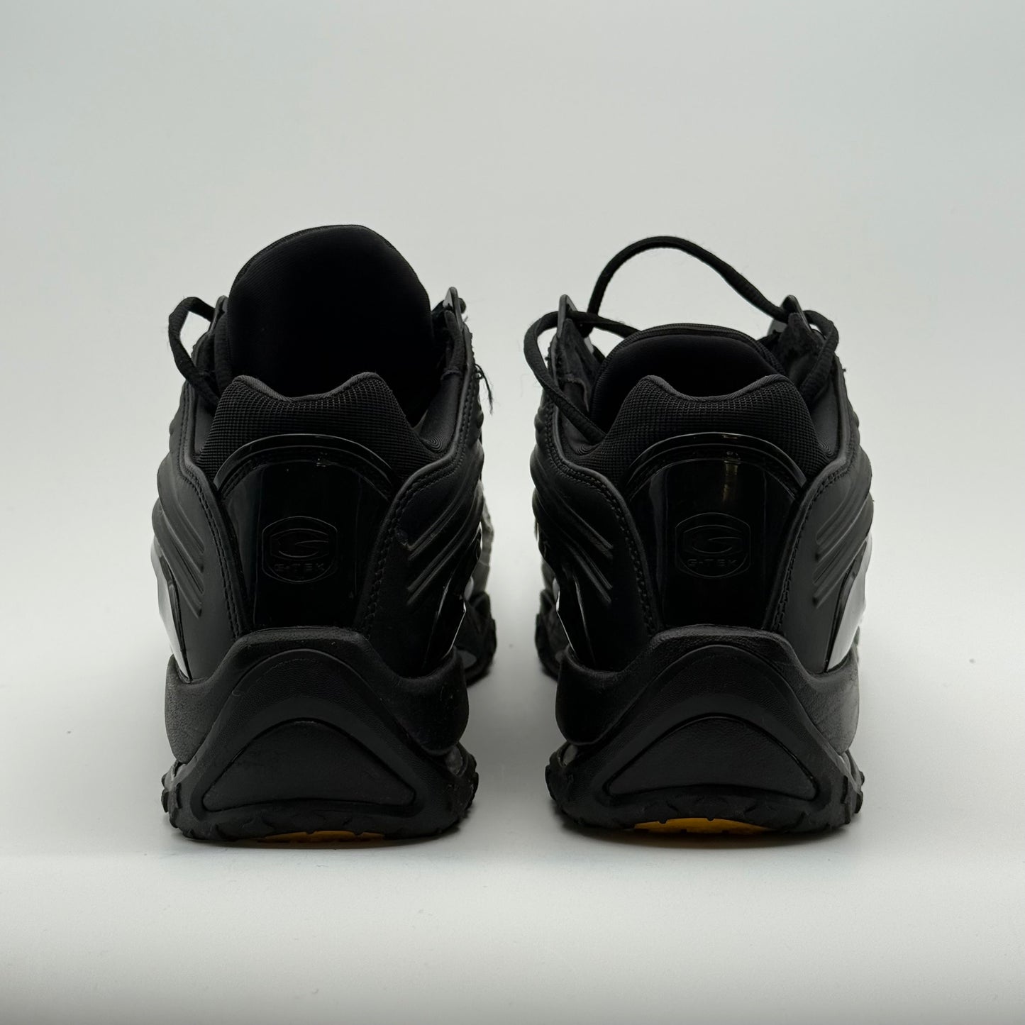 Nocta Hot Step 2 Black 45