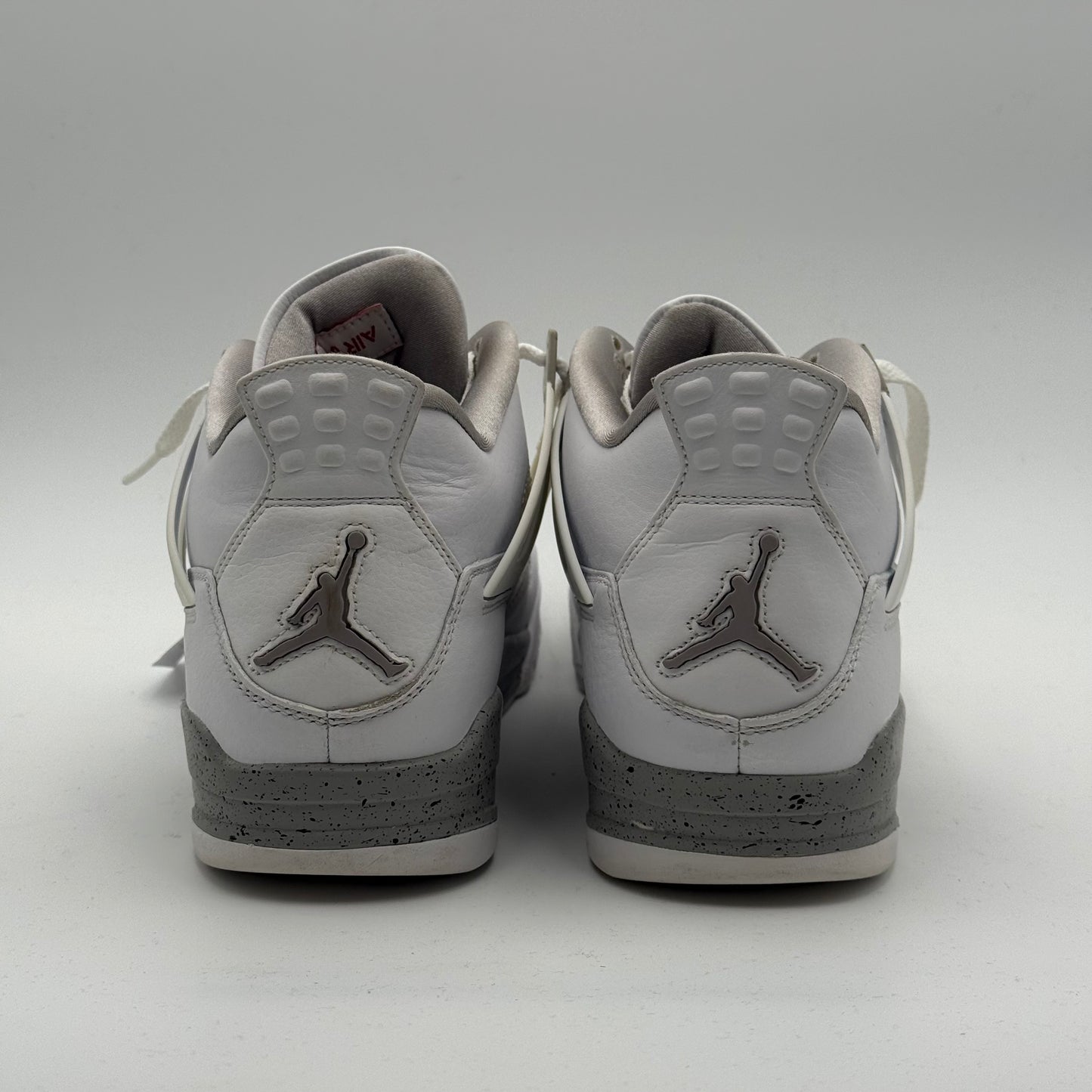 Jordan 4 Oreo 44,5