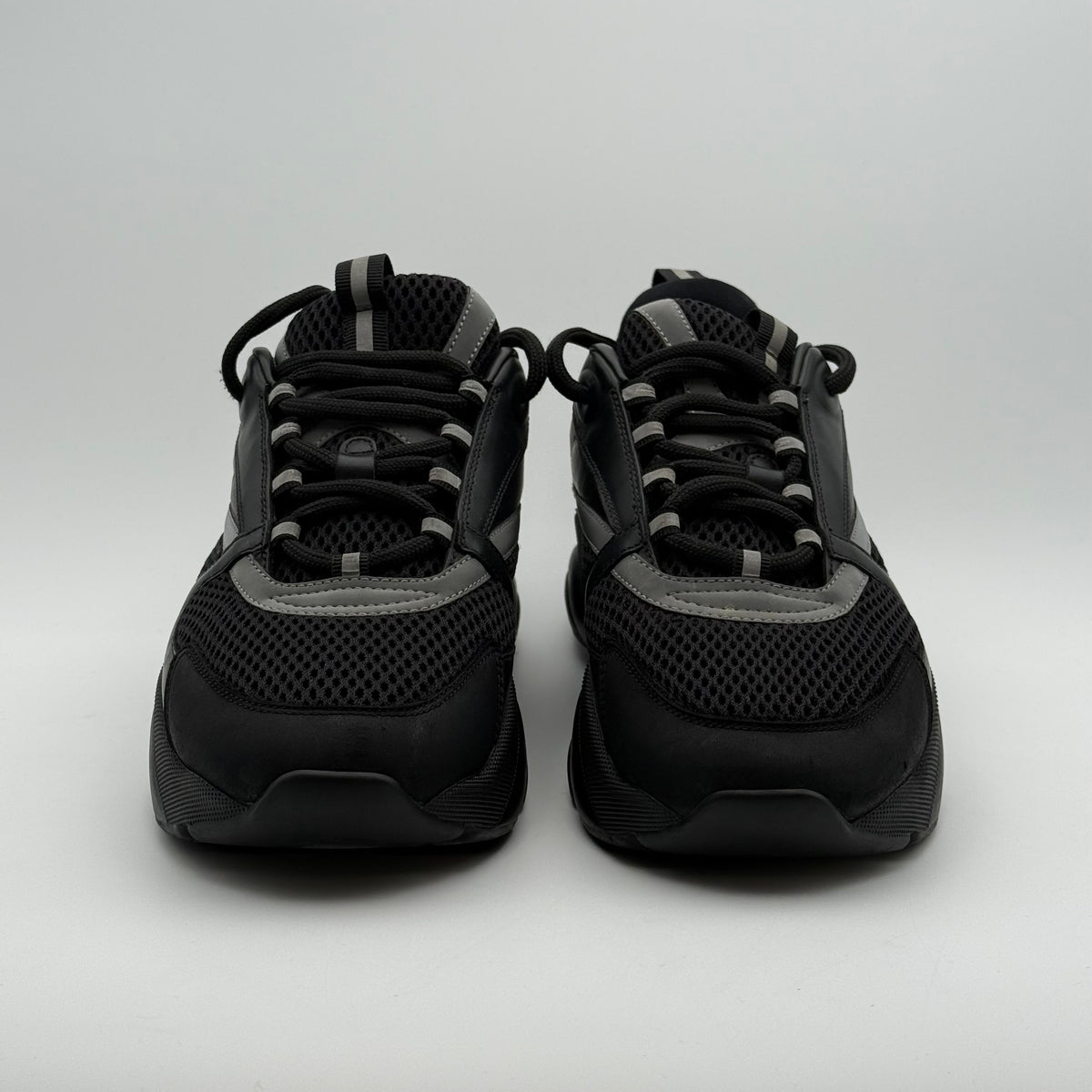 Dior B22 Black 42