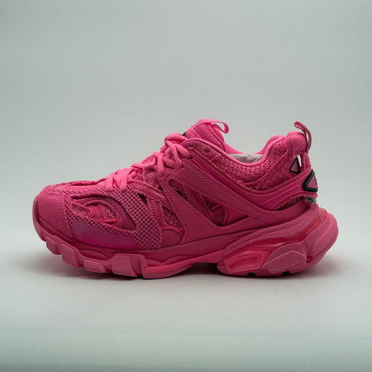 Balenciaga Track Pink 36