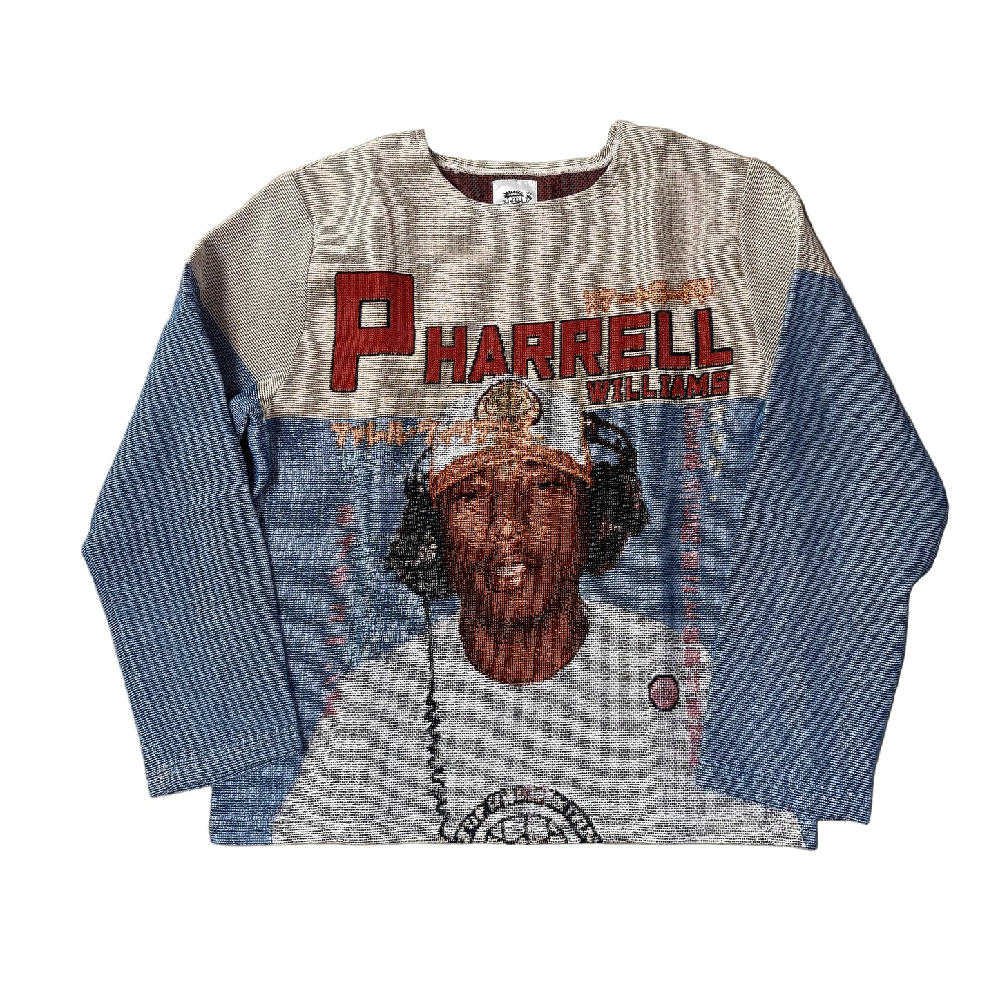 Pull Tapis Story