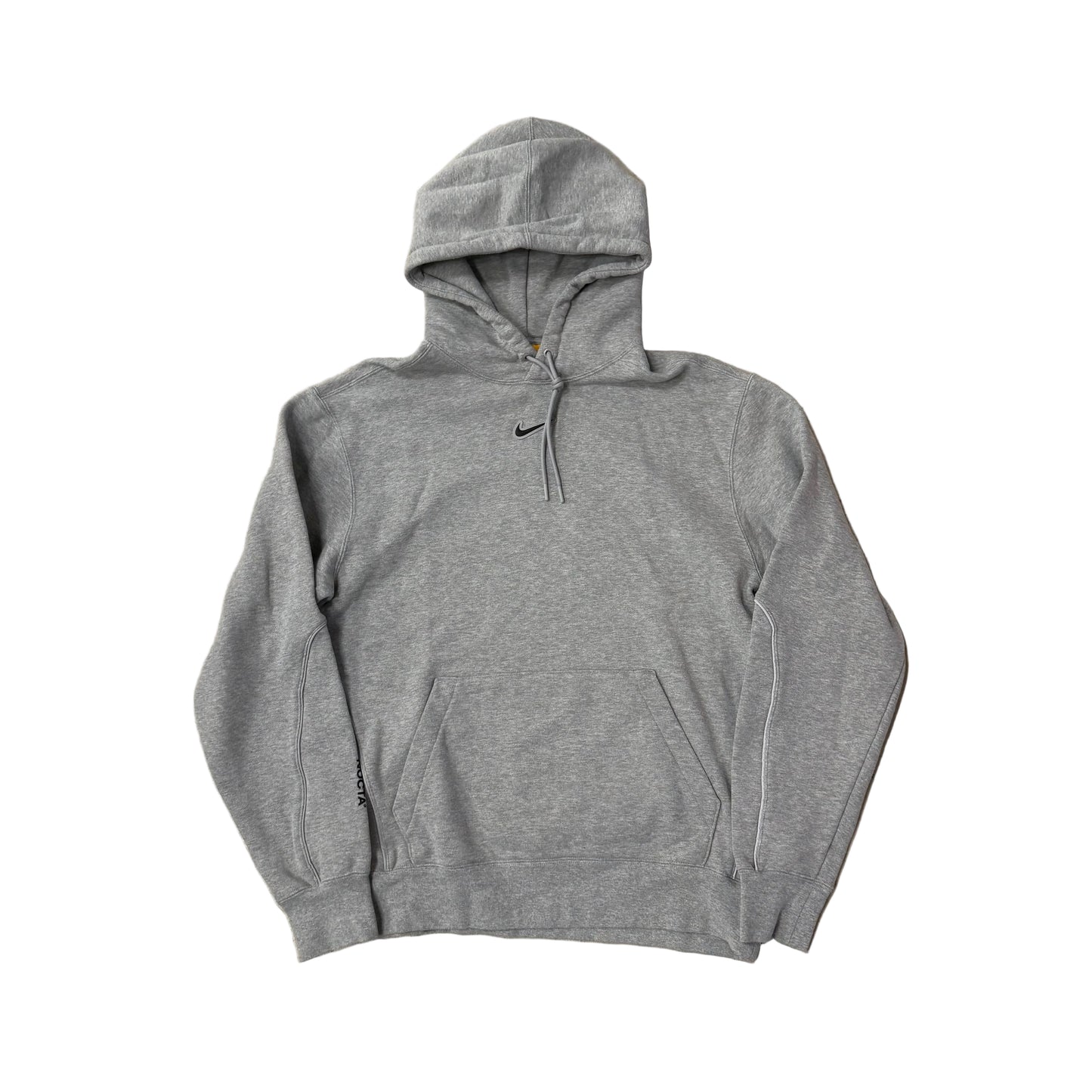 Sweat Nike x Nocta Gris Occasion