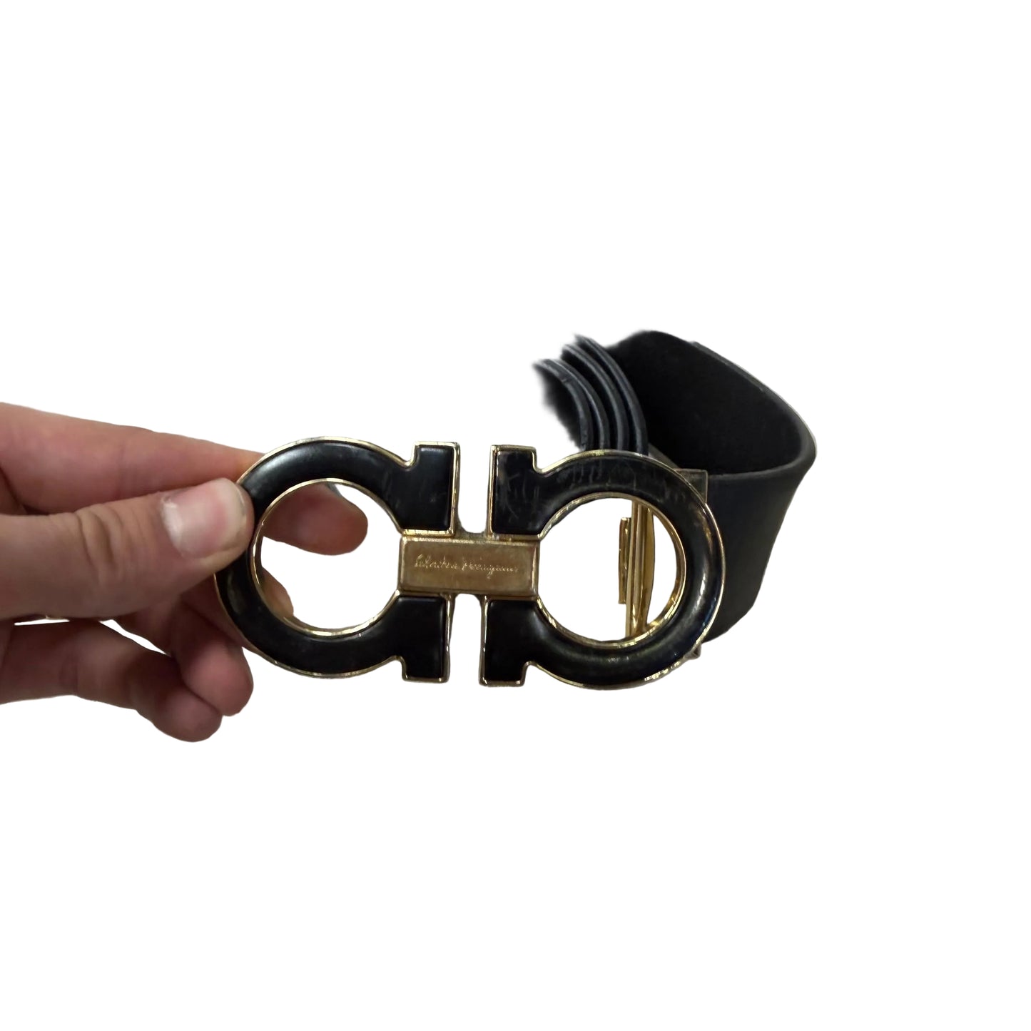 Ceinture Feragamo