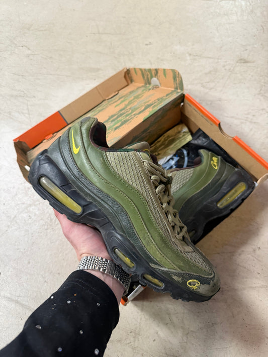 Nike Air Max 95 Corteiz 46