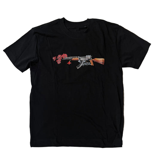 Tee Shirt 80cipper AK47