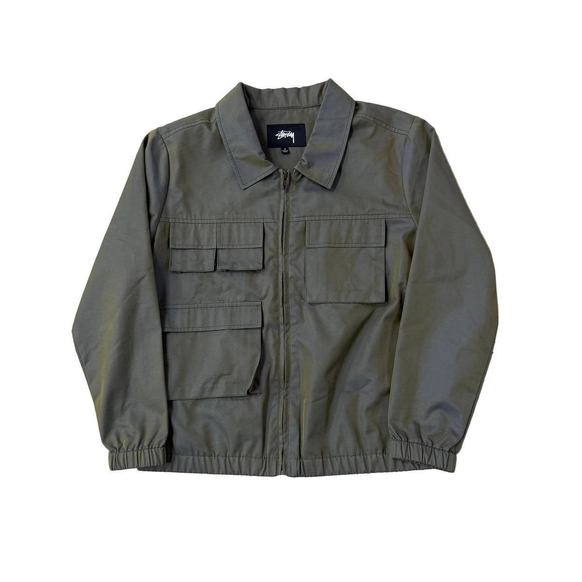 Veste Stussy Occasion