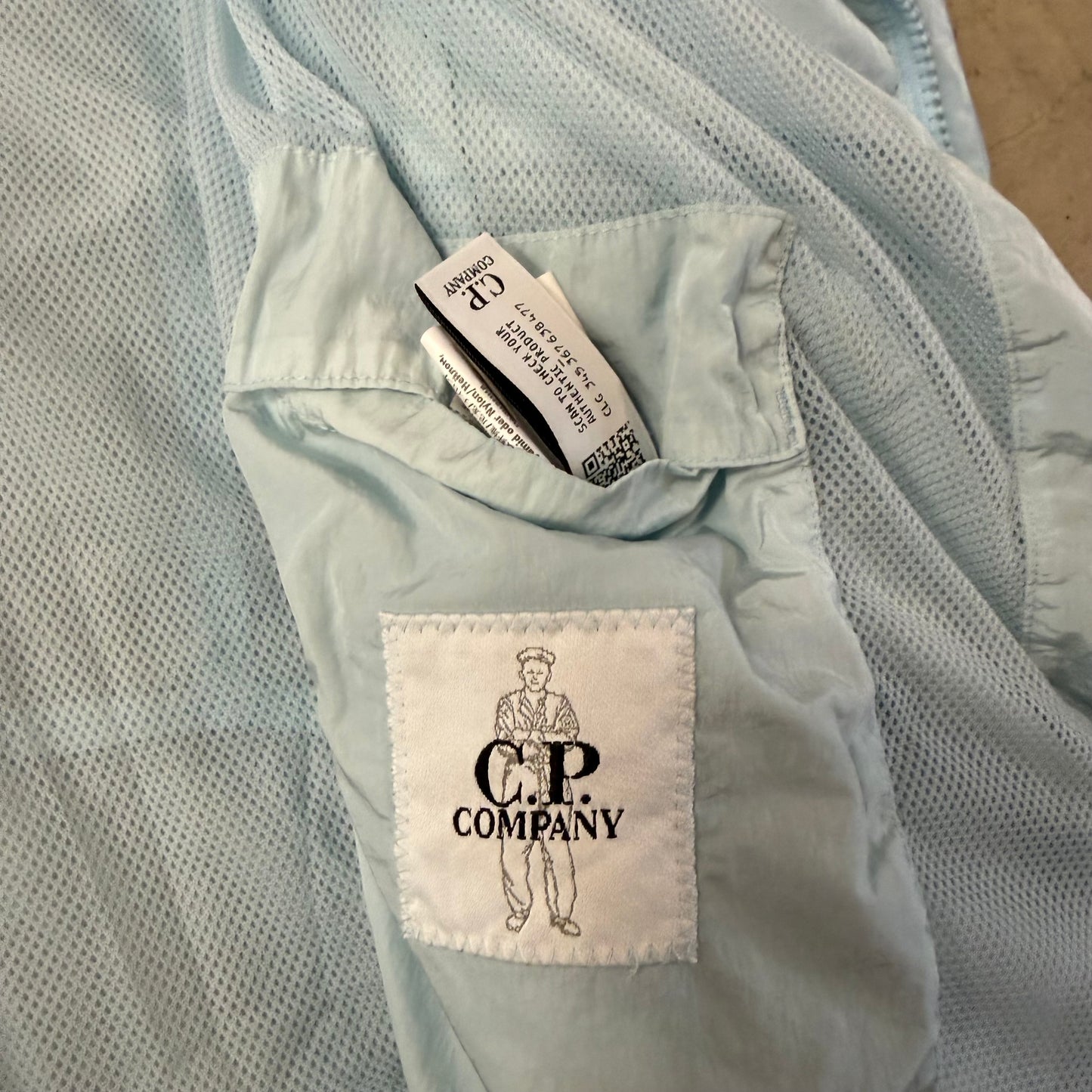 Veste CP Company Occasion