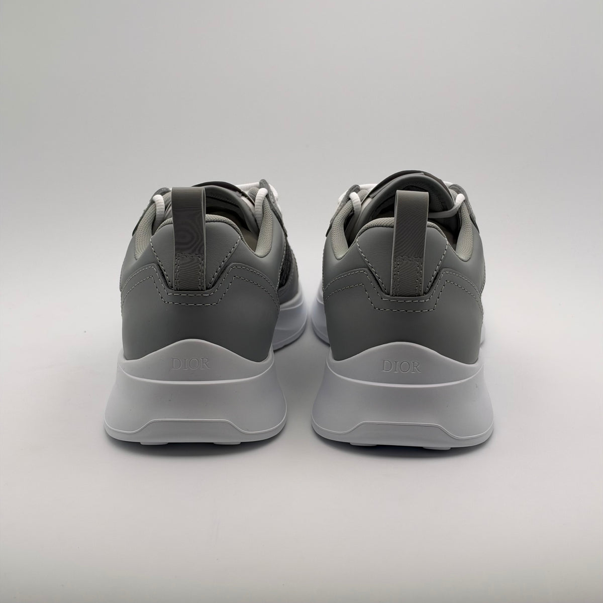 Dior B25 Grey 43