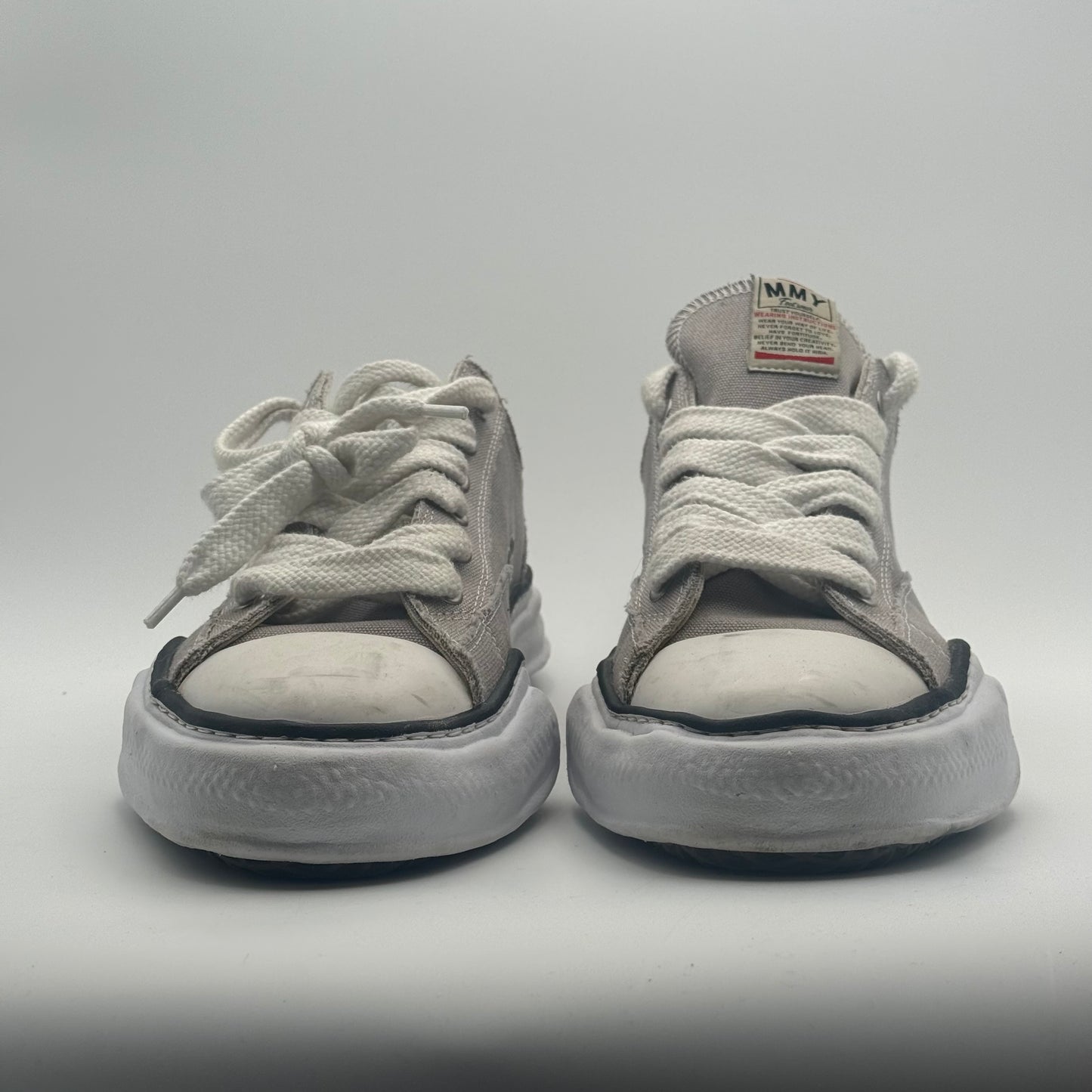 Maison Mihara Yasuhiro Grey 46