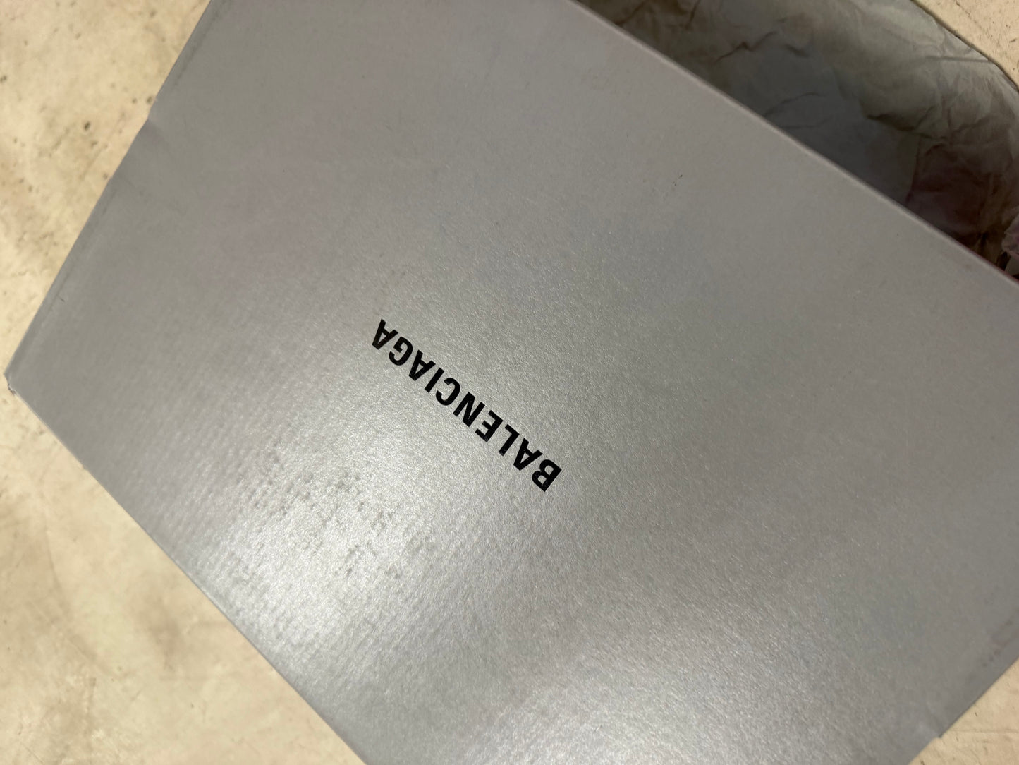 Balenciaga Track Pink 36