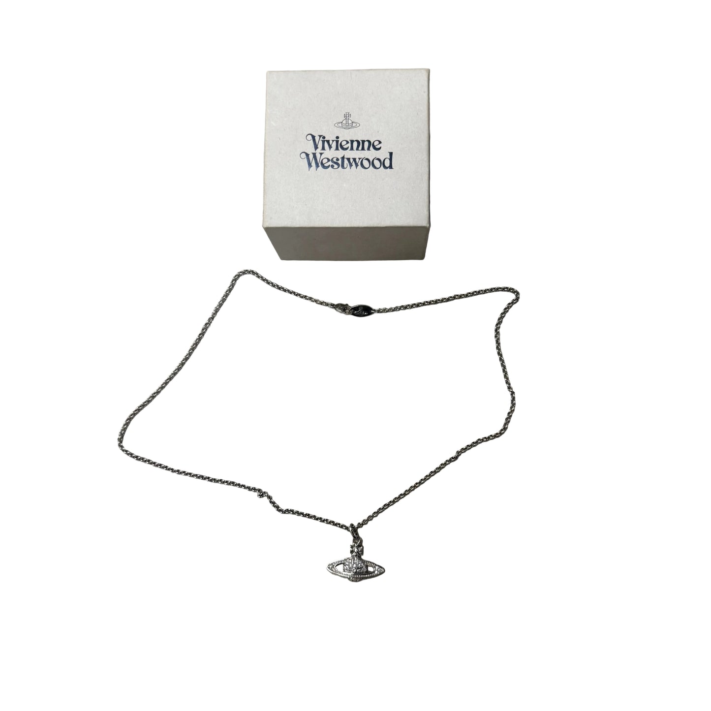 Collier Vivienne Westwood