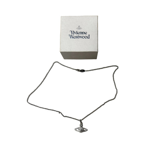 Collier Vivienne Westwood