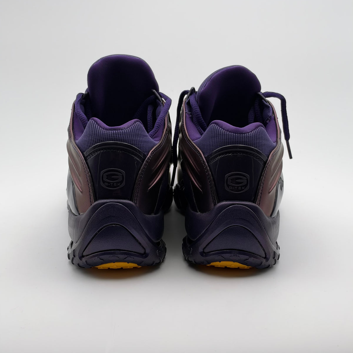 Nocta Hot step 2 Eggplant 41